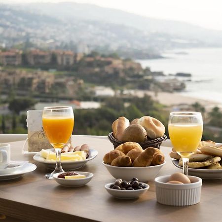 Sands Hotel Byblos Екстер'єр фото