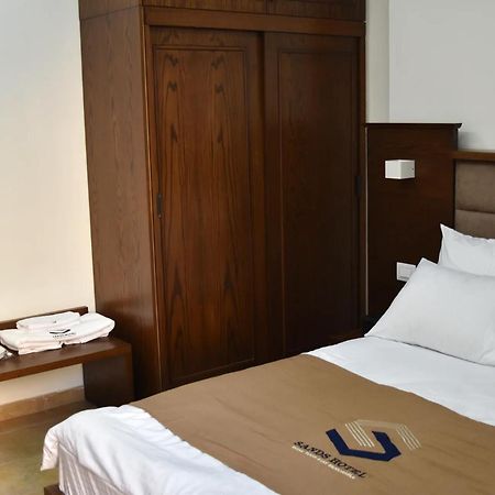 Sands Hotel Byblos Екстер'єр фото