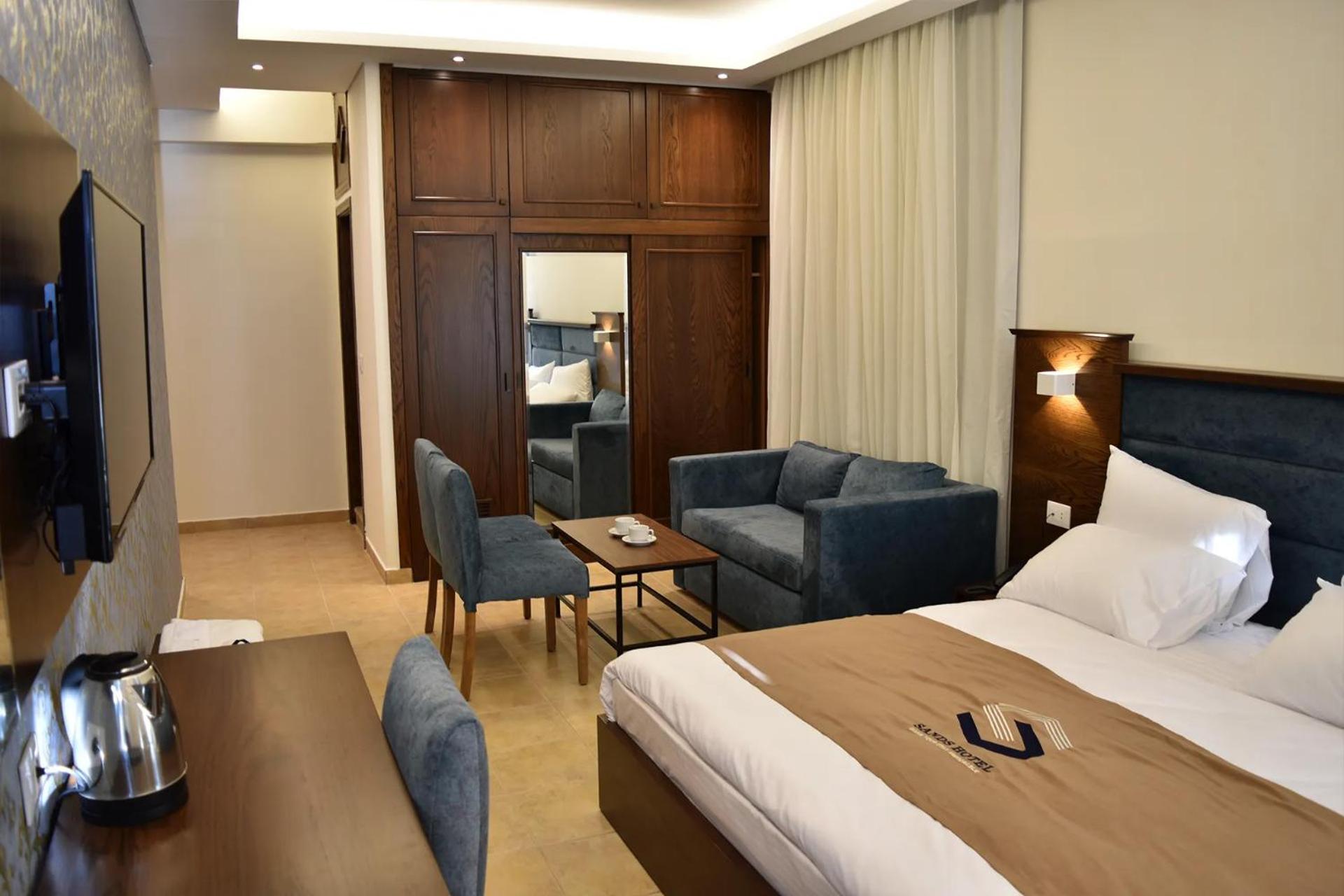 Sands Hotel Byblos Екстер'єр фото