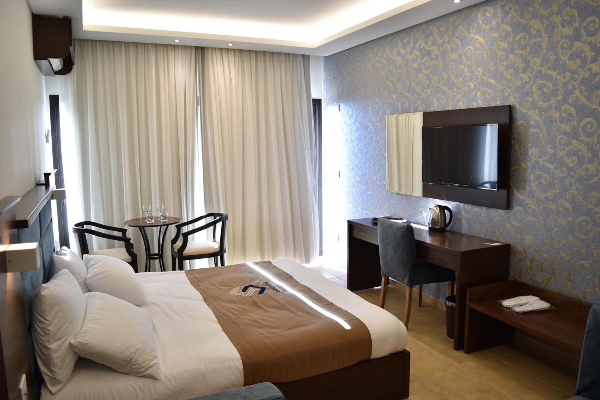 Sands Hotel Byblos Екстер'єр фото
