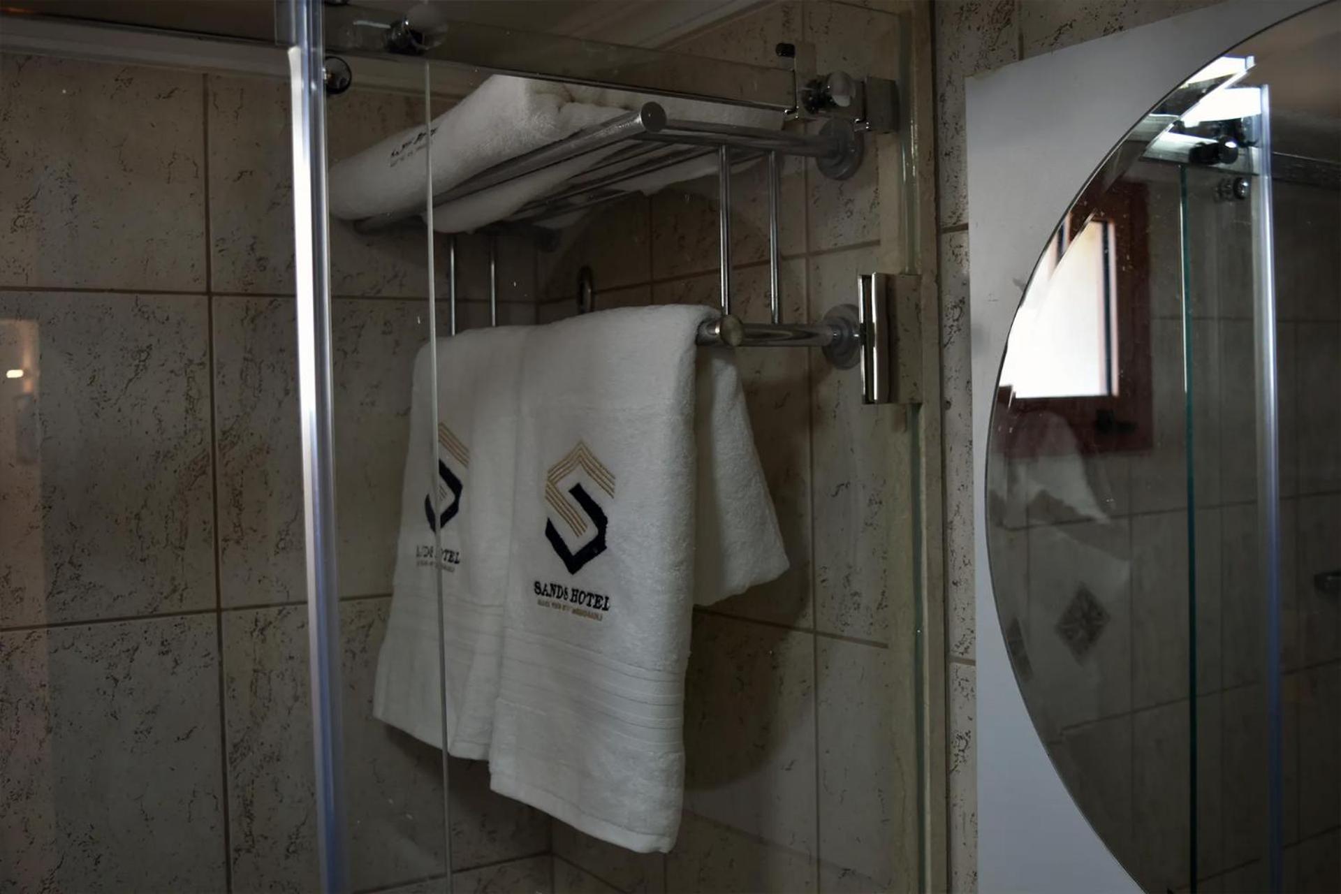 Sands Hotel Byblos Екстер'єр фото