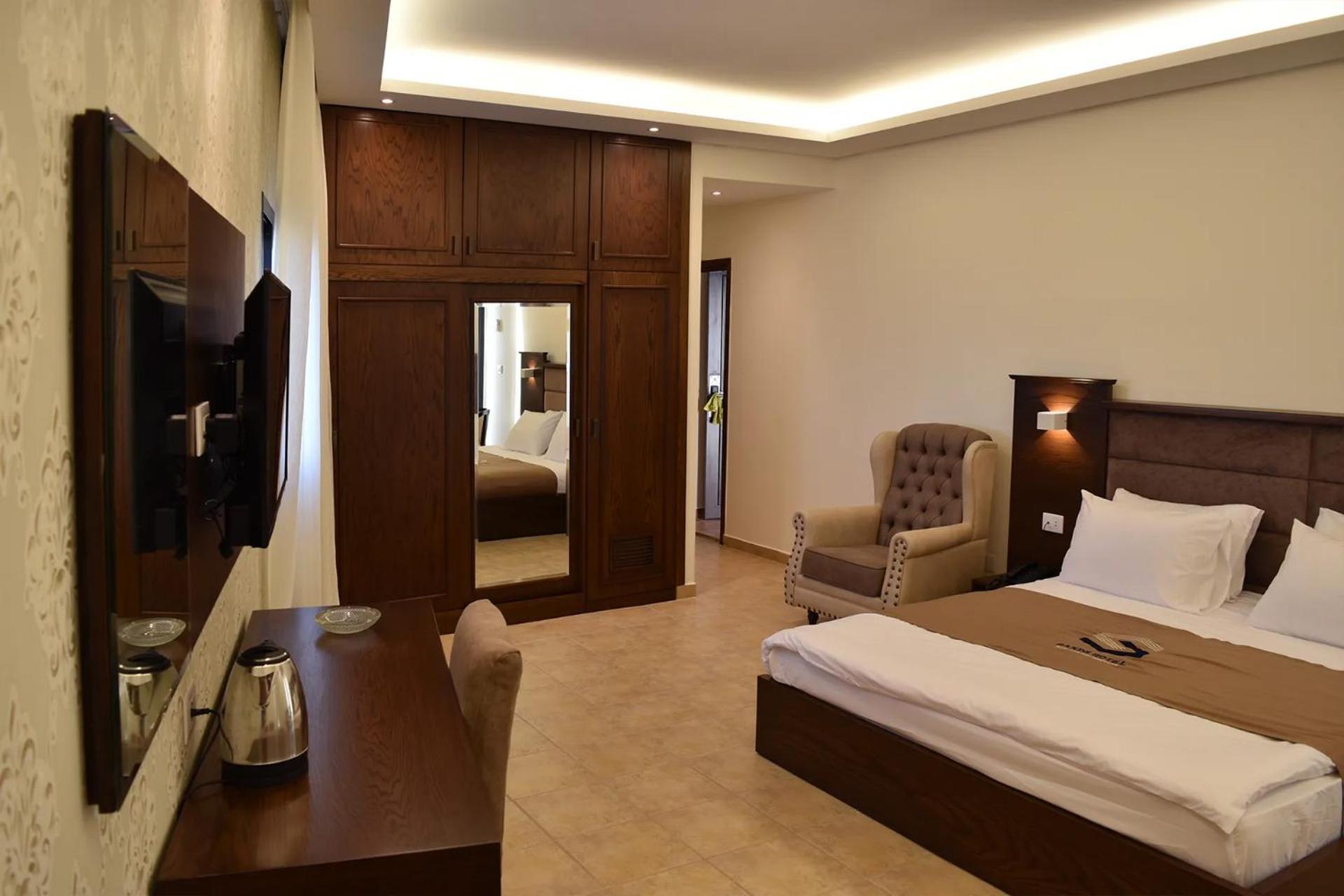 Sands Hotel Byblos Екстер'єр фото