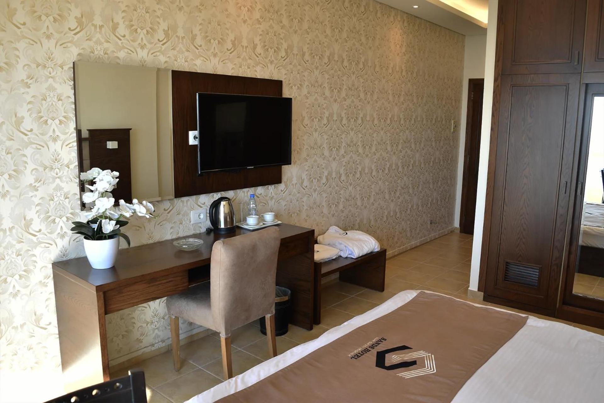 Sands Hotel Byblos Екстер'єр фото