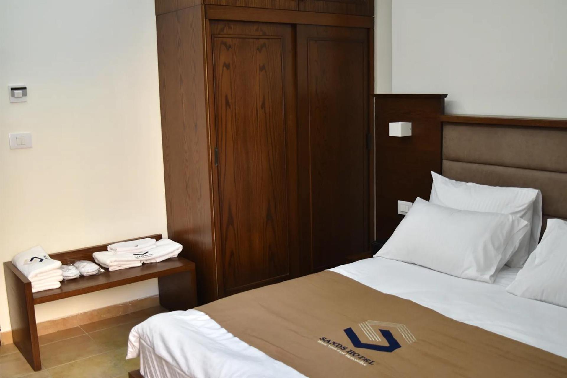 Sands Hotel Byblos Екстер'єр фото