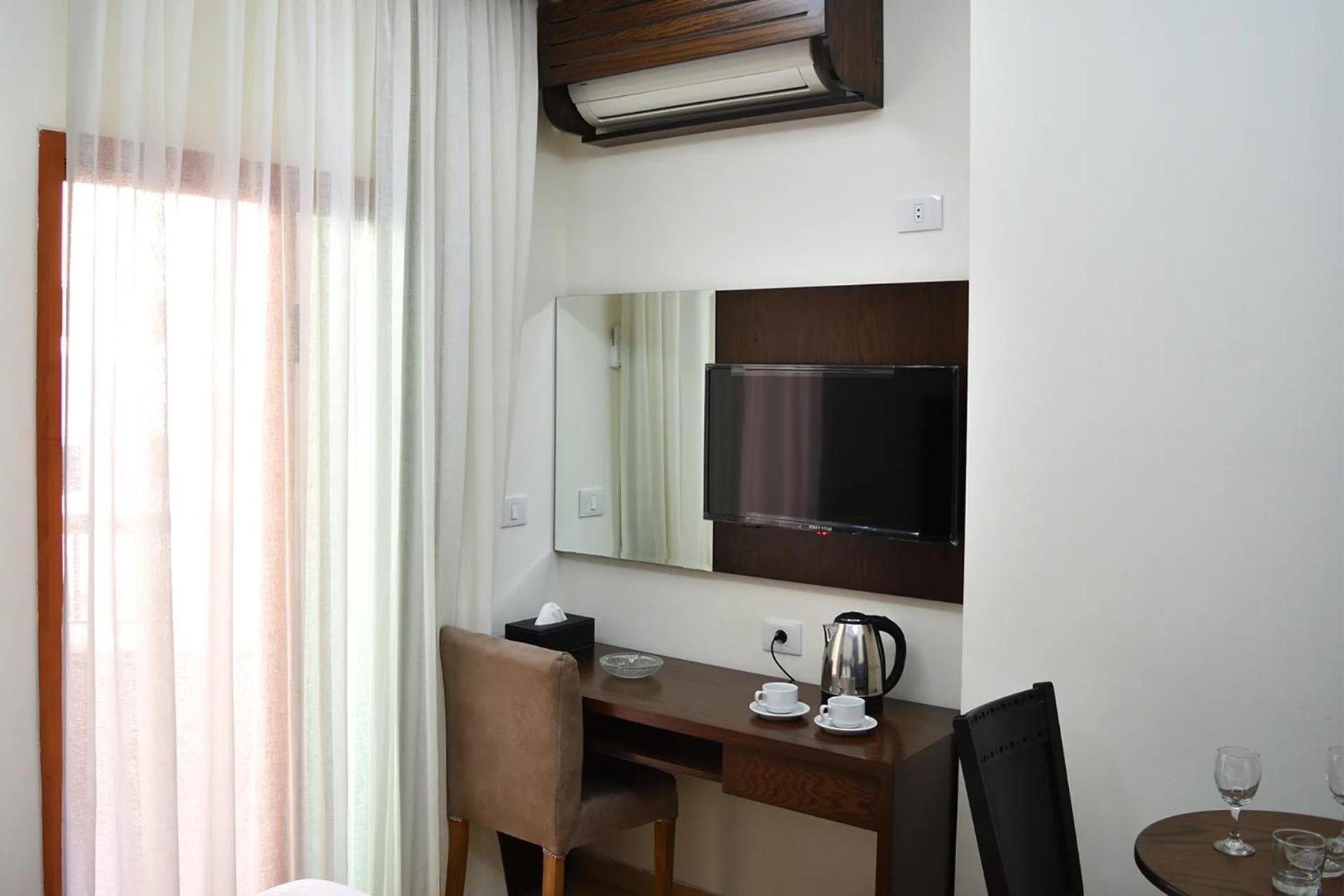 Sands Hotel Byblos Екстер'єр фото