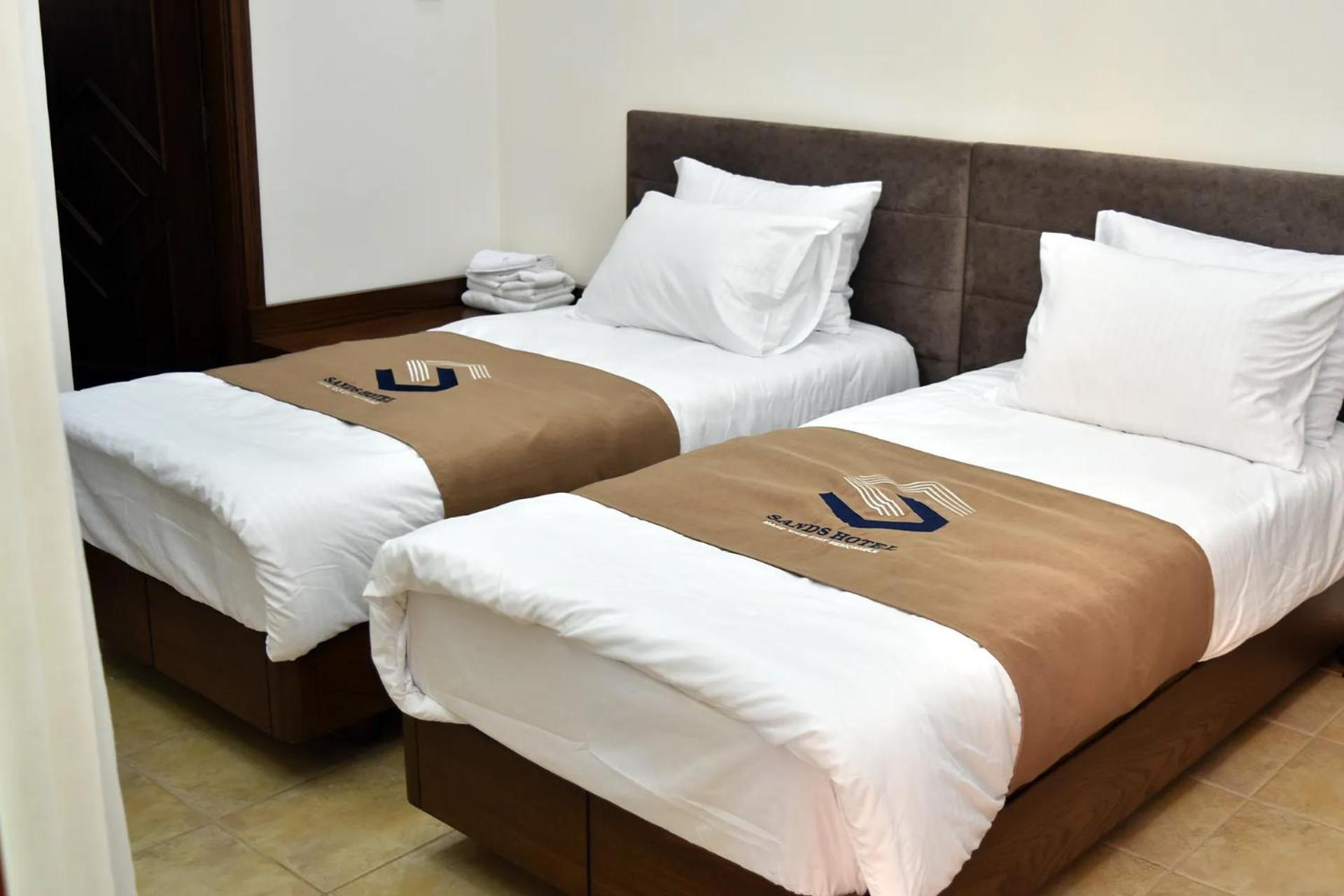 Sands Hotel Byblos Екстер'єр фото