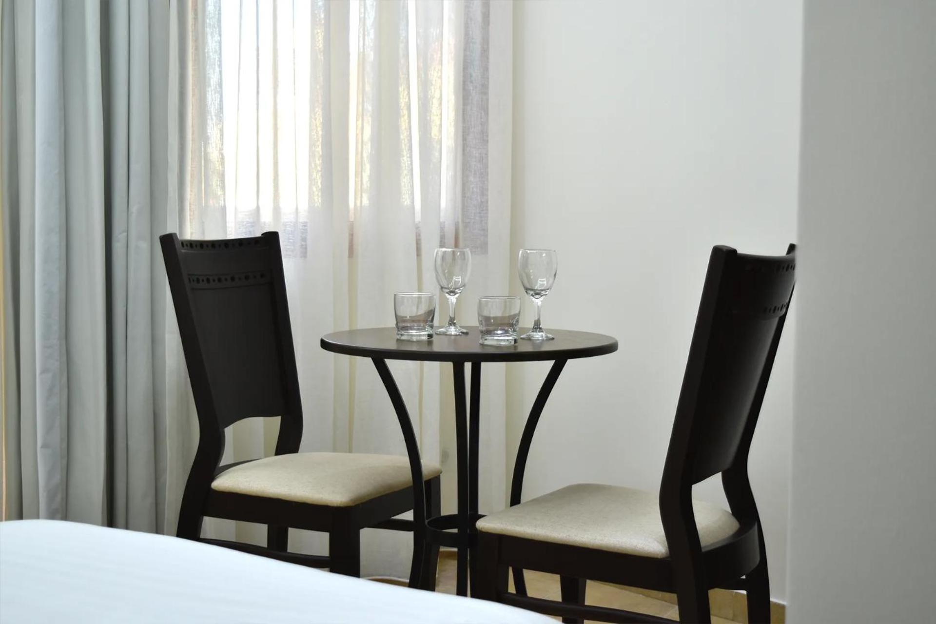 Sands Hotel Byblos Екстер'єр фото