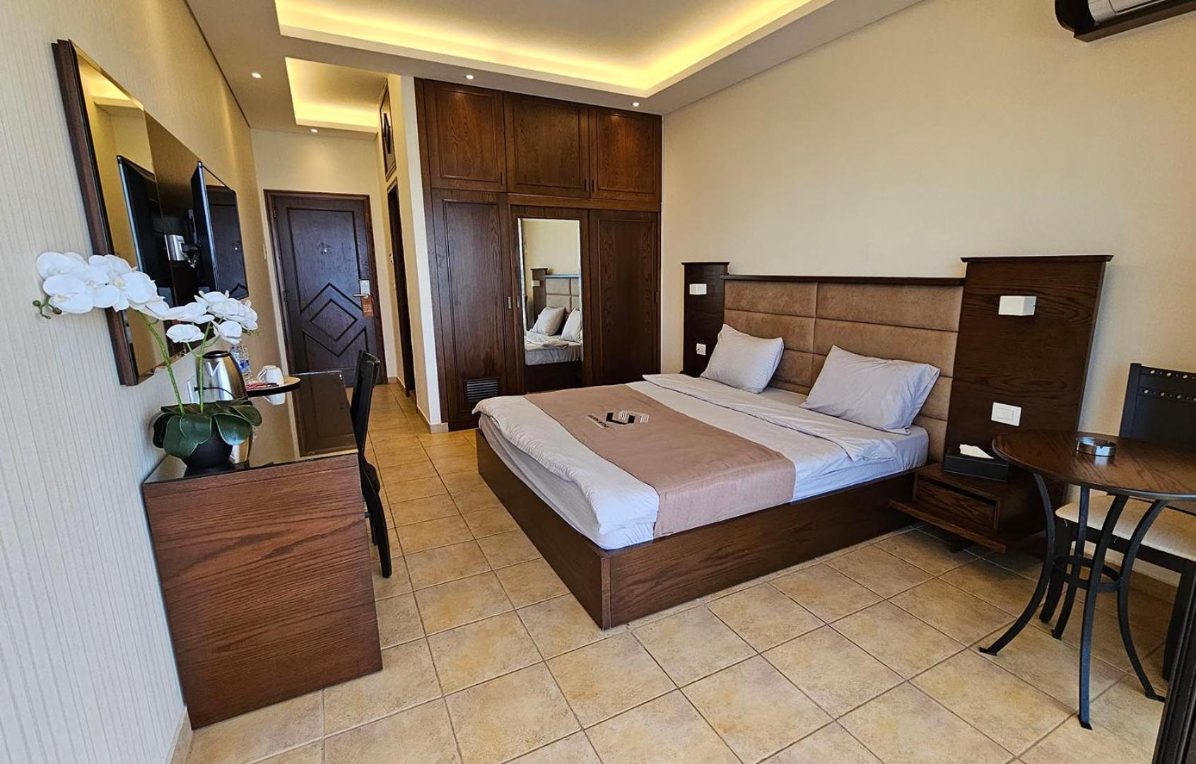Sands Hotel Byblos Екстер'єр фото